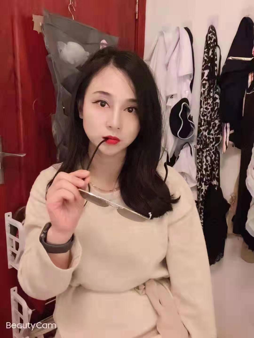 分享一个漂亮的小姐姐 服务特别好